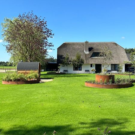 De Gouden Wilg Acomodação com café da manhã Lunteren Exterior foto